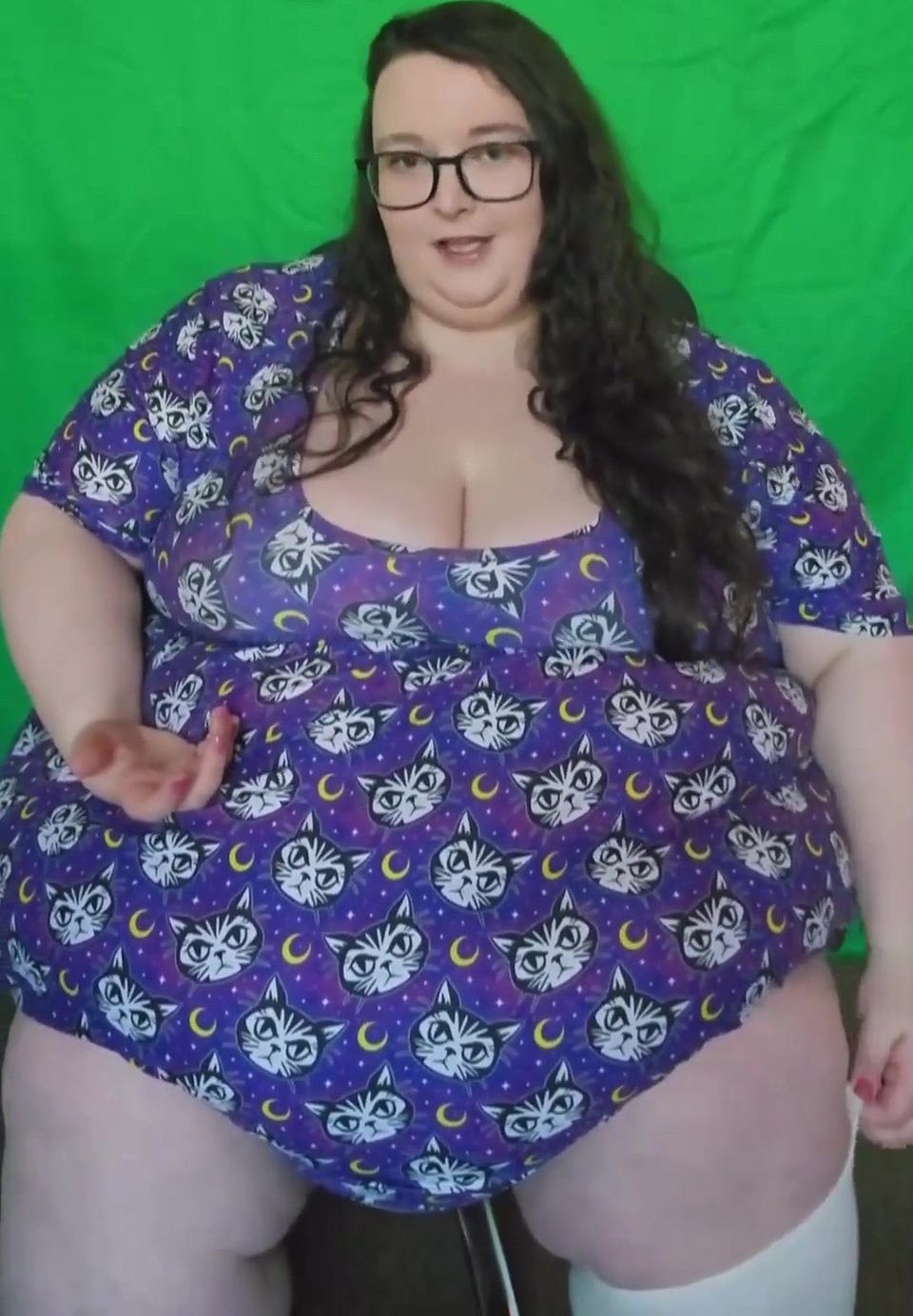 Where Has Your Goddess Been Part 2?