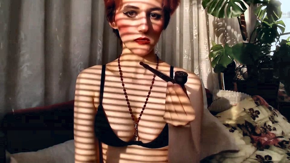 Sexy 420 - Full Webcam Show