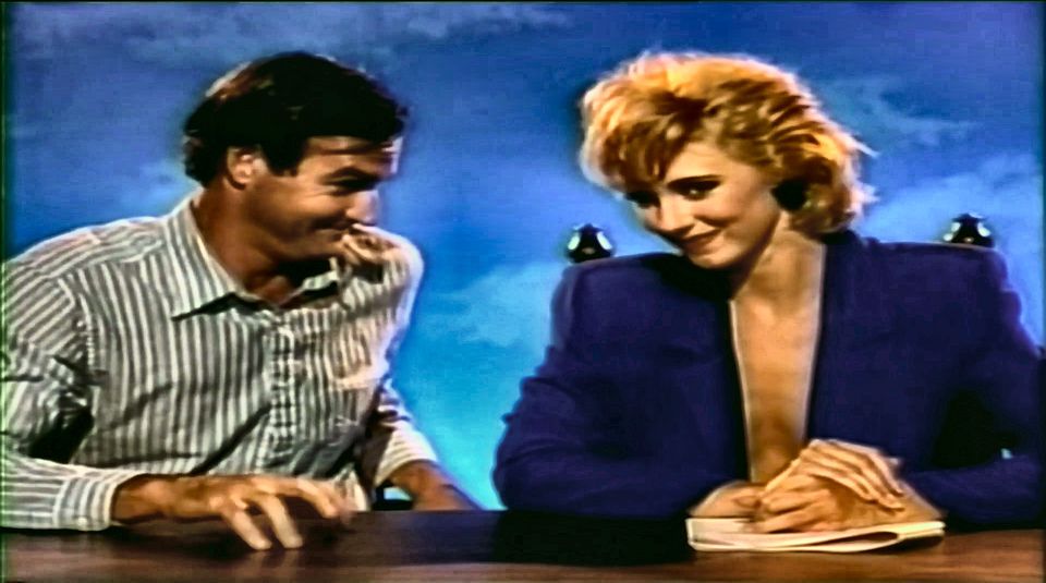 Saturday Night Porn 1 (1992)