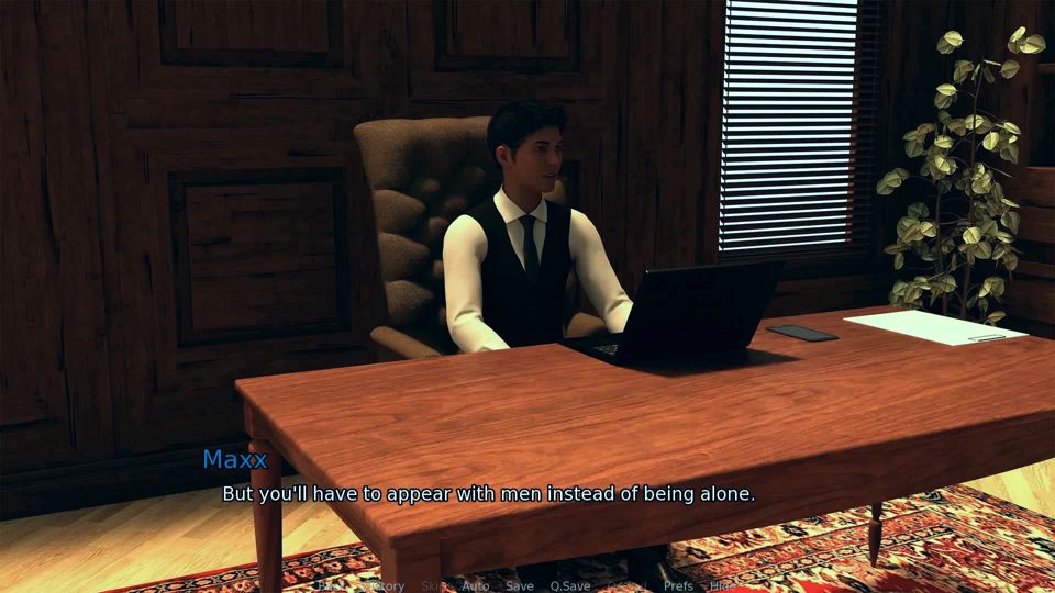 My Future Wife - Episode 6