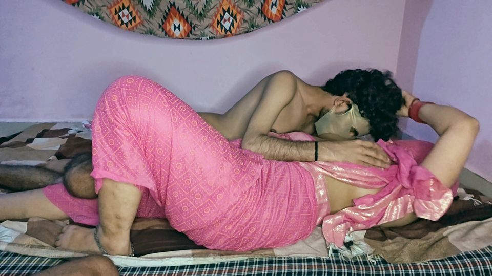 Left His Wife at Home in Front of a Friend, Friend Made a Video and Enjoyed It