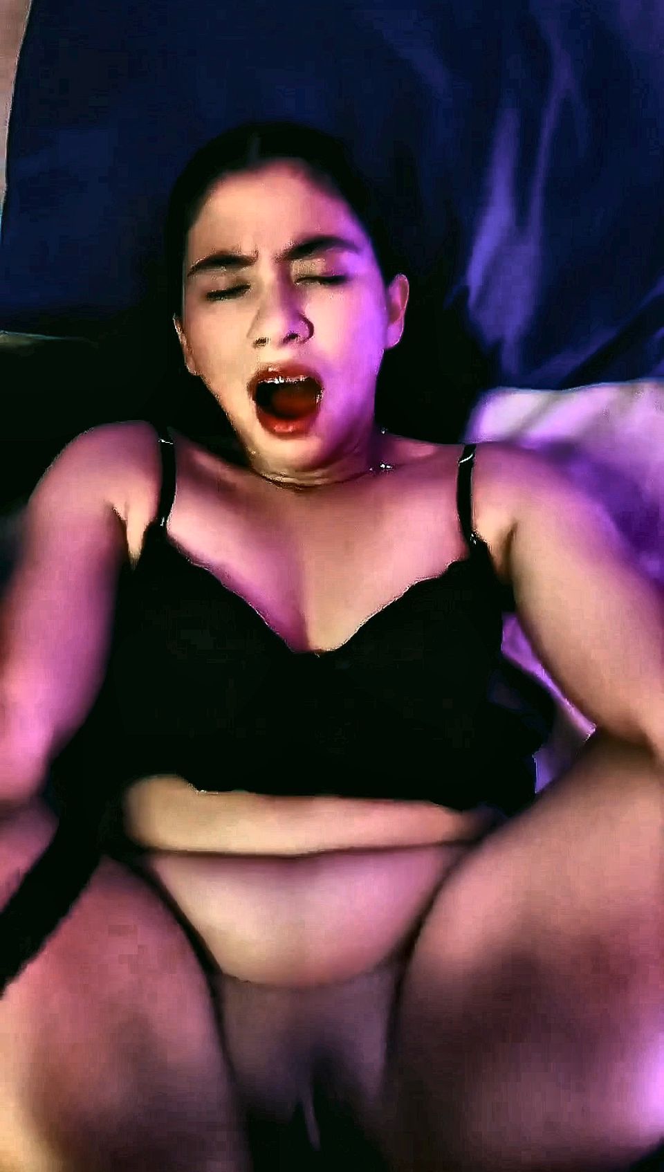 Watch Me Fuck This Stranger After Leaving the Club
