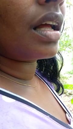 Desi wife Fucking in outdoor
