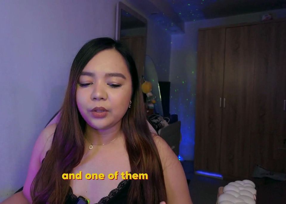 Why I Stop Doing Collabs with Other Vloggers Part1- Sharinami