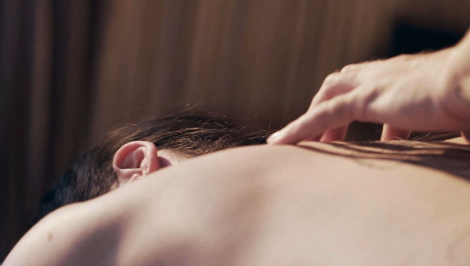 Romantic Sex - Megan's First Porno - ForPlay Films