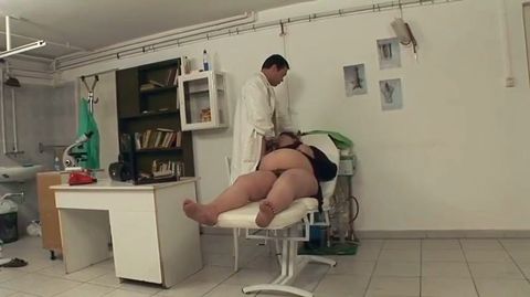 Barefoot and pregnant #33