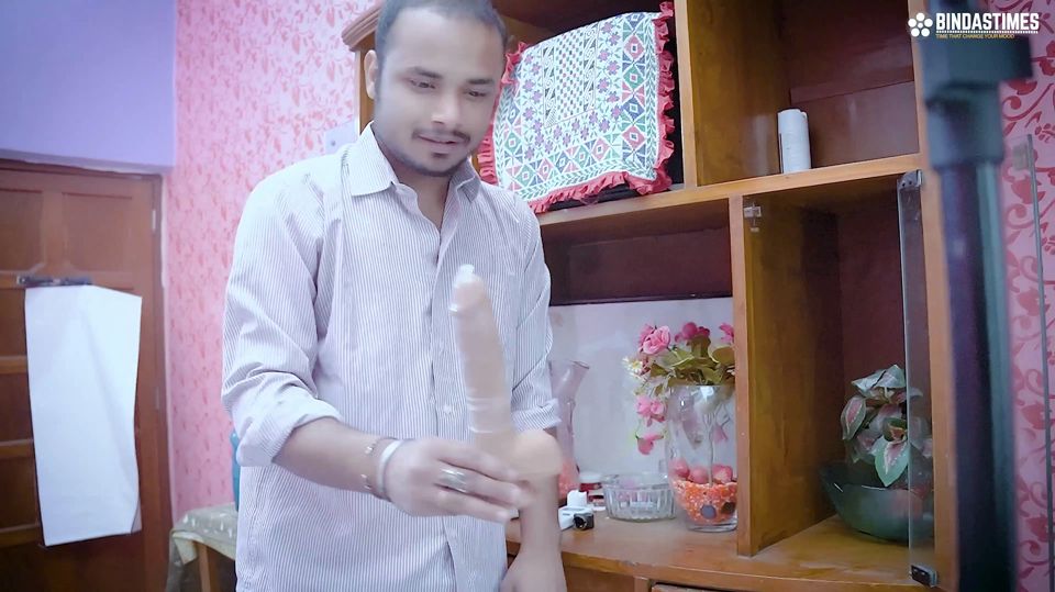 Stepsister in Law Wants Double Penetration From Her Two Stepbrother in Law Hardcore
