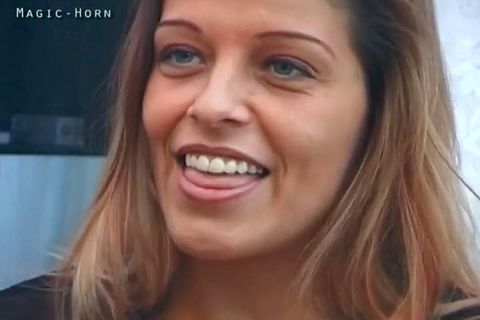 German Foot Fetish Show Is Here for You to Watch It