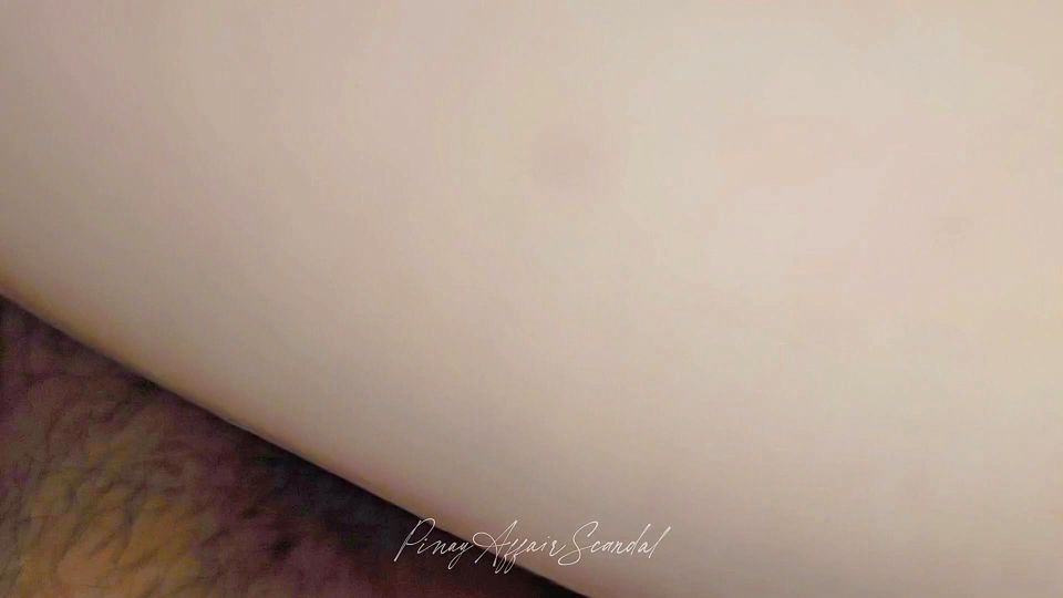 Close Up: Pinay Tight Pussy Licking and Hard Fucking