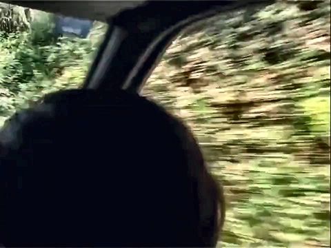 Sexy blonde milf pussy fucking in dogging position