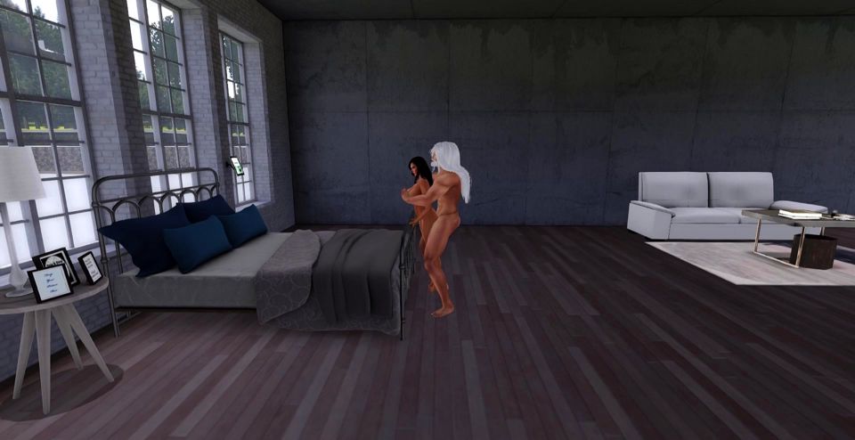 Husband and Wife feel feelings feeling lovingly