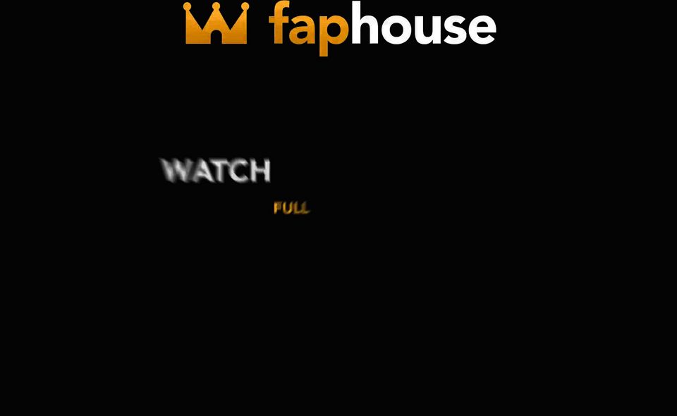 Full Pussy Load