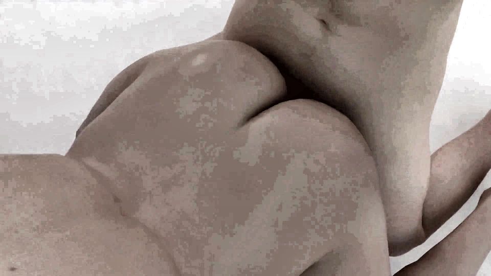 Bouncing Soft liquid ass Fuck From Behind