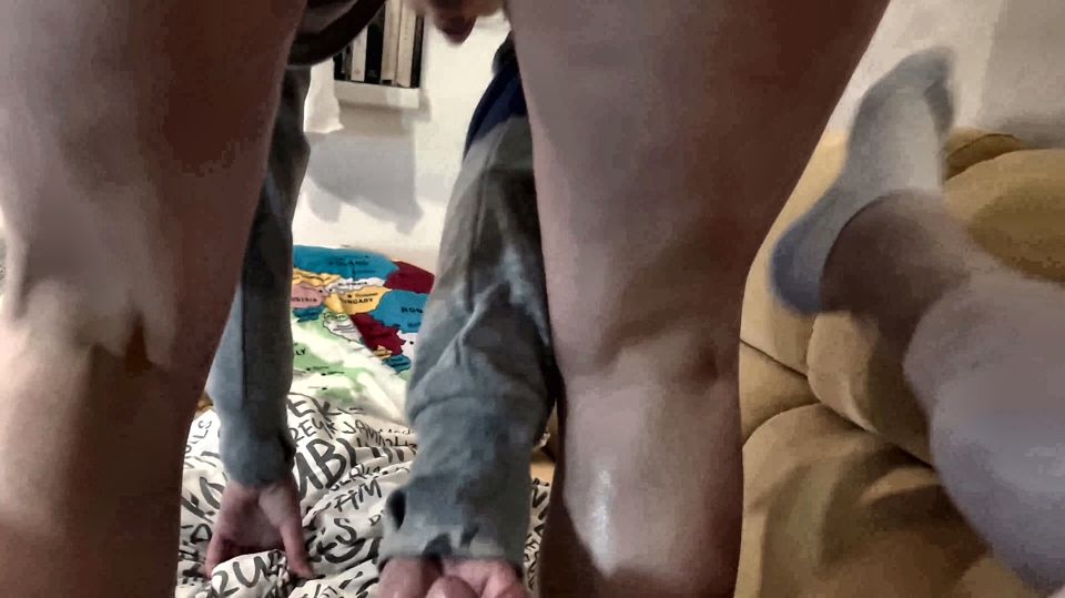 My Best Anal Sex with My Sexy Wife: Cum in Mouth Dada Deville