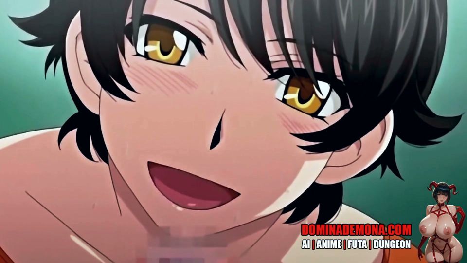 HENTAI ANIME UNCENSORED PORN JAPANESE CARTOON SEX HARDCORE