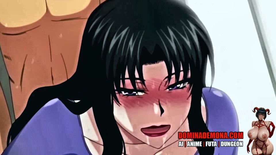 HENTAI ANIME UNCENSORED PORN JAPANESE CARTOON SEX HARDCORE