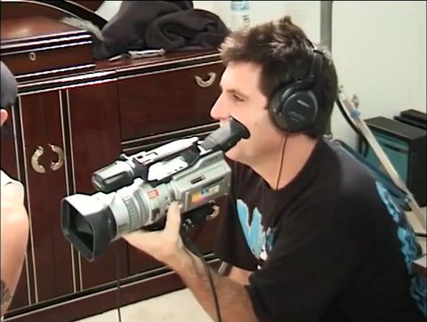 Slut just wants to be fucked - BTS