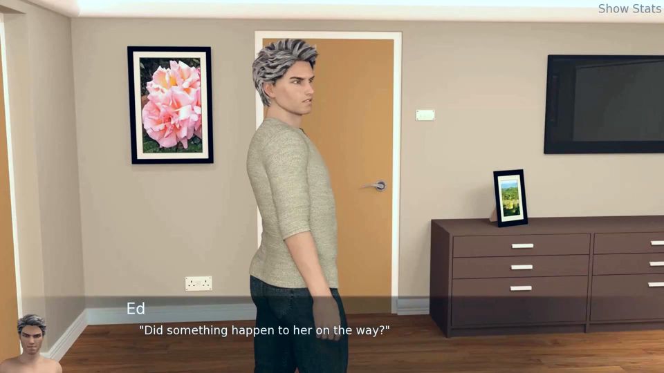 Project Hot Wife: Husband and Wife Masturbating Together and Having Impure Thoughts Season 3 Episode 13