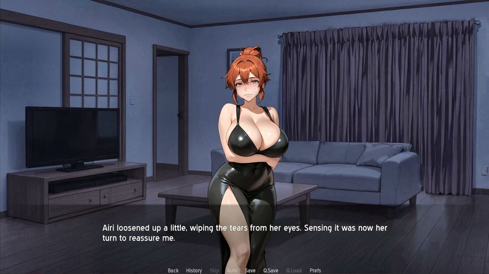 Help! I Married a Slut! Part 3