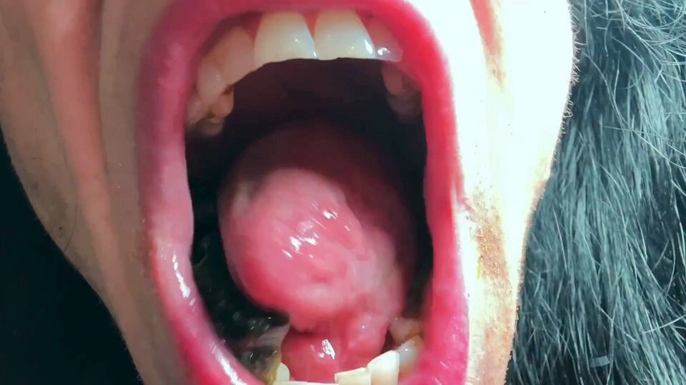 Honey...I Ate the Cucks:digesting