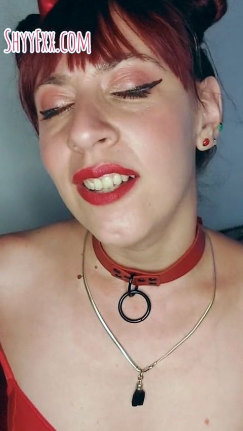 Shyy I Give Everything and I Behave Very Badly in a Porn Casting - Role Play Part 1