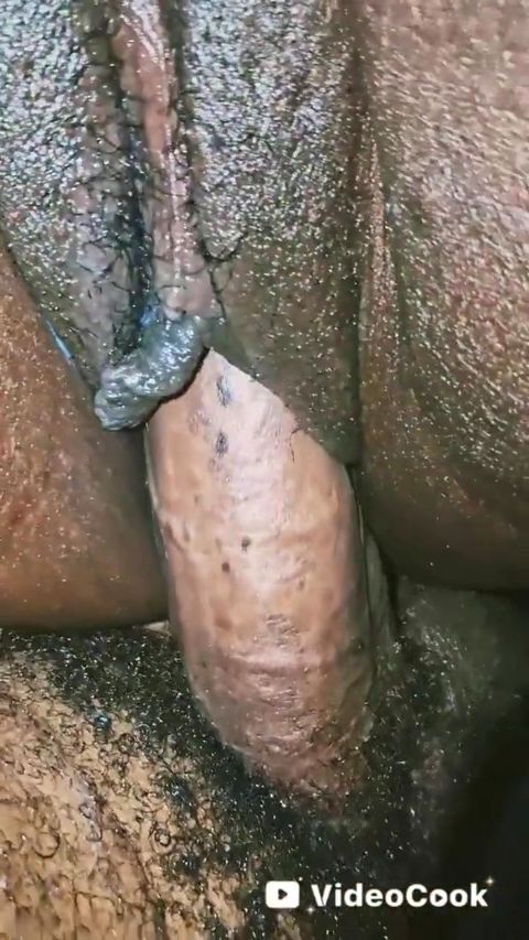 Deep in My Guts!!