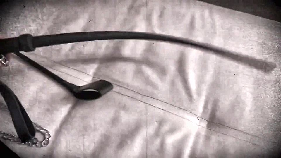 Pumped Cunt, Rope, Paddling, Whipping & Anal Test