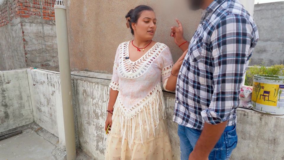 Big Sestar missed her husband so her wants her Brathars cock Hindi