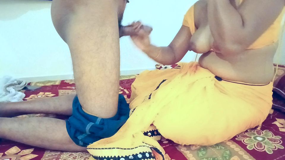 1 day before Rhea's wedding, Rhea's boyfriend had sex with Rhea