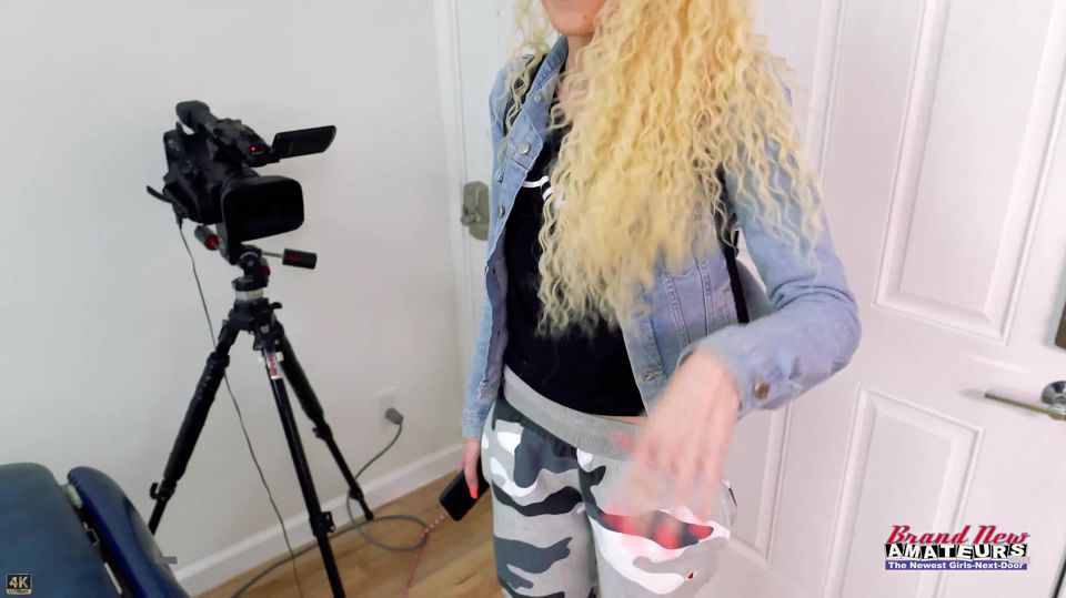 Sassy's Slender Thighs Get Attention Before A Raw And Wild Ride!