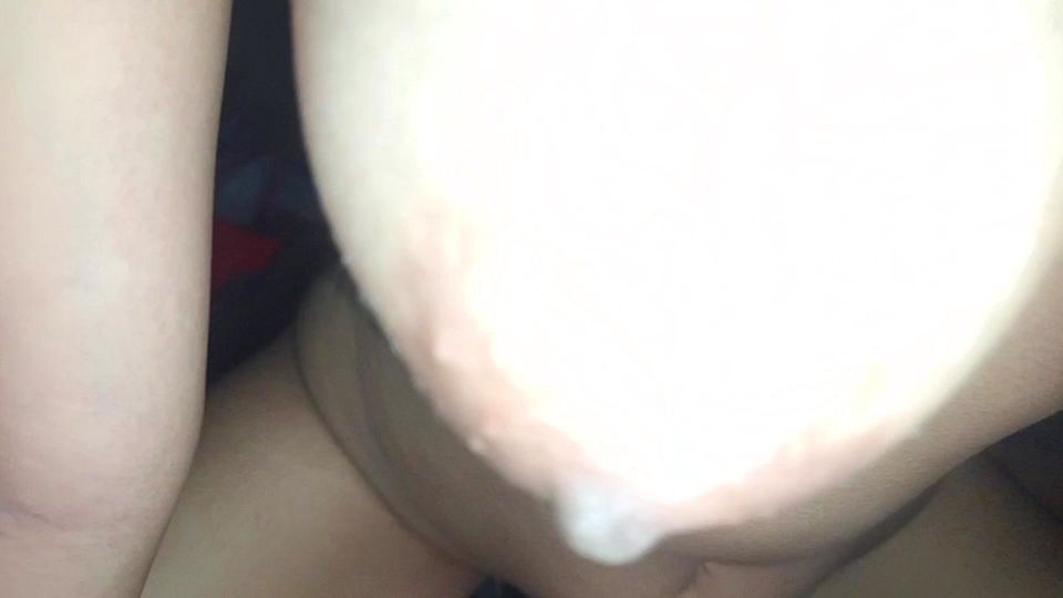Full Video. My wife's big boobs make me want to crot inside