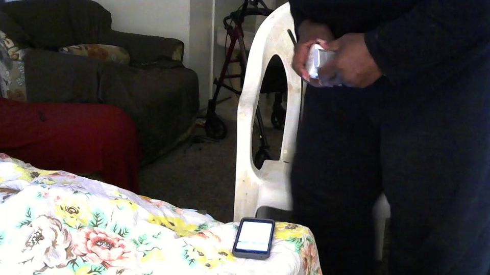 Masturbation and music (M&M)