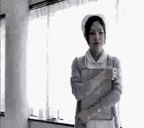 Beautiful Nurse Erina Reveals a Passionate Side Behind Her Gentle Smile - 3