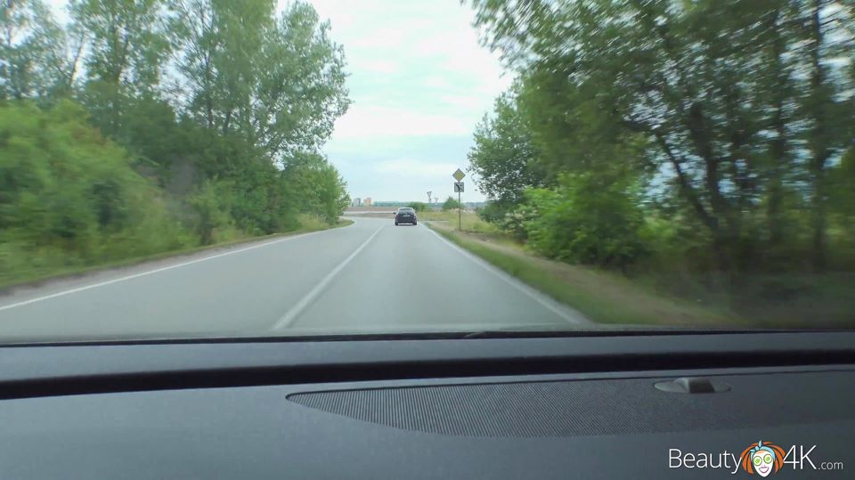 Sex as Hitchhiker's Ticket
