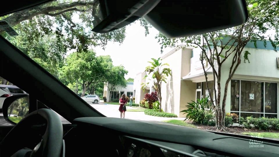 Cory Chase in Step Mom and I Go on Vacation