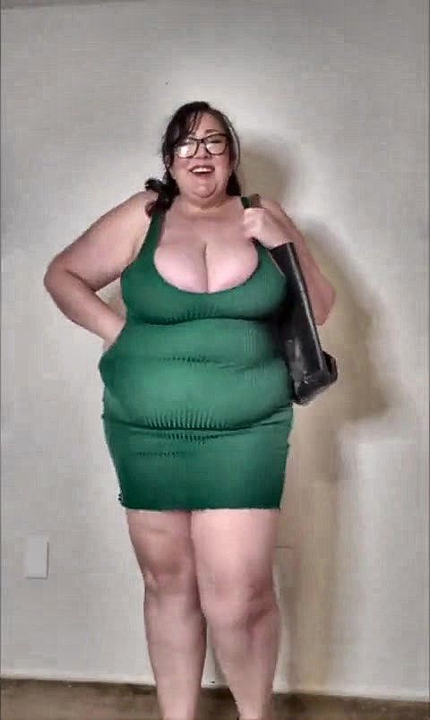 Cheating Slutty BBW Wife on Vacation