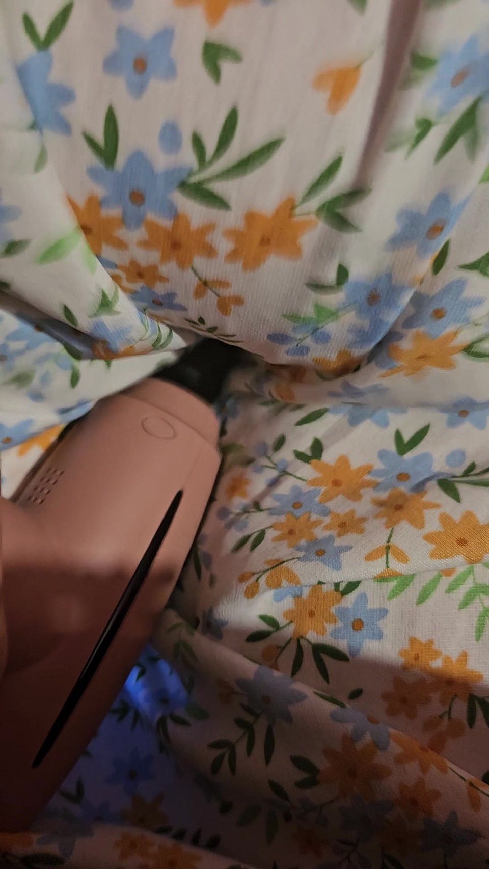 Massager machine