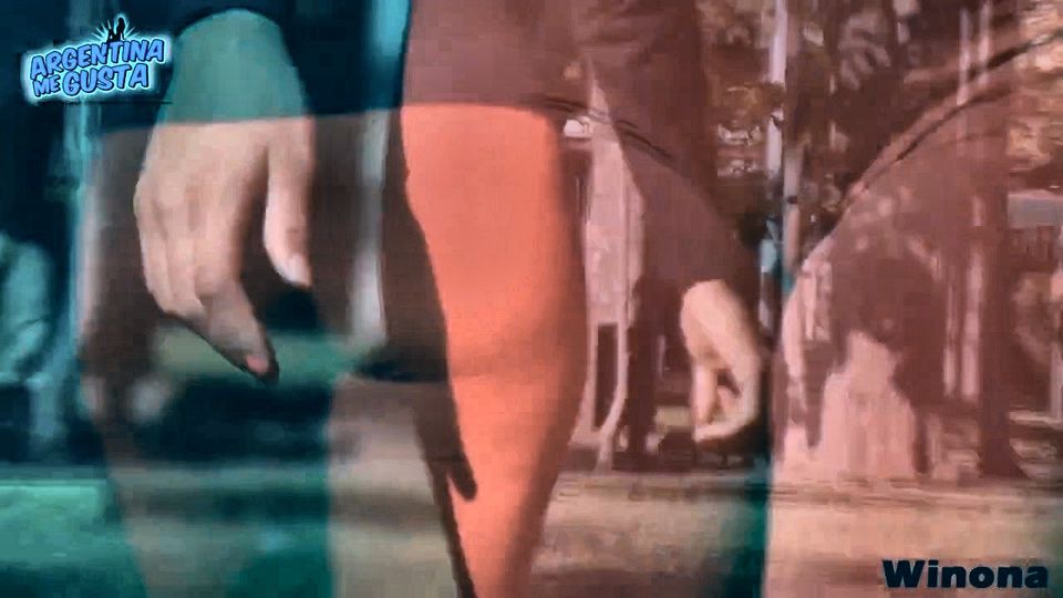 Best Cameltoe Ever in History. Best Teen Ass Stretching Ever