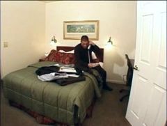Maid for banging
