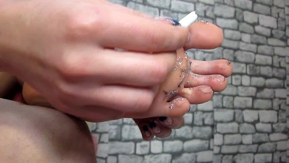 Foot Fetish
