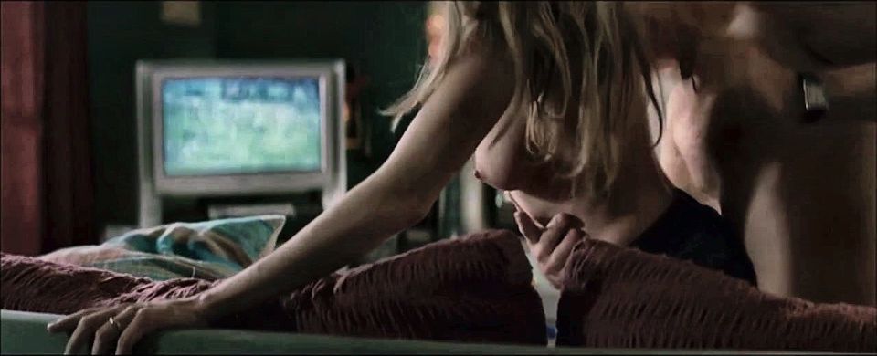 Michelle Williams - Incendiary HD