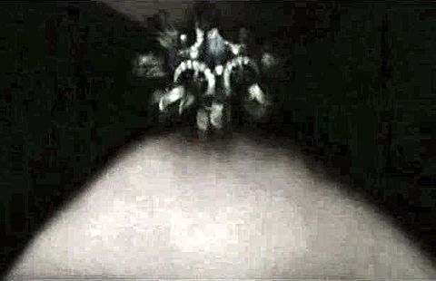 Lina Romay - Vampire Female