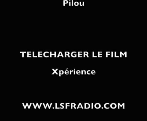 Gangbang Hard et presentation du film Xperience