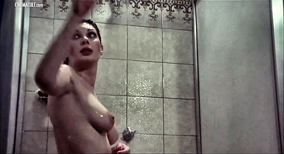 Edwige Fenech - A Policewoman on the Porno Squad