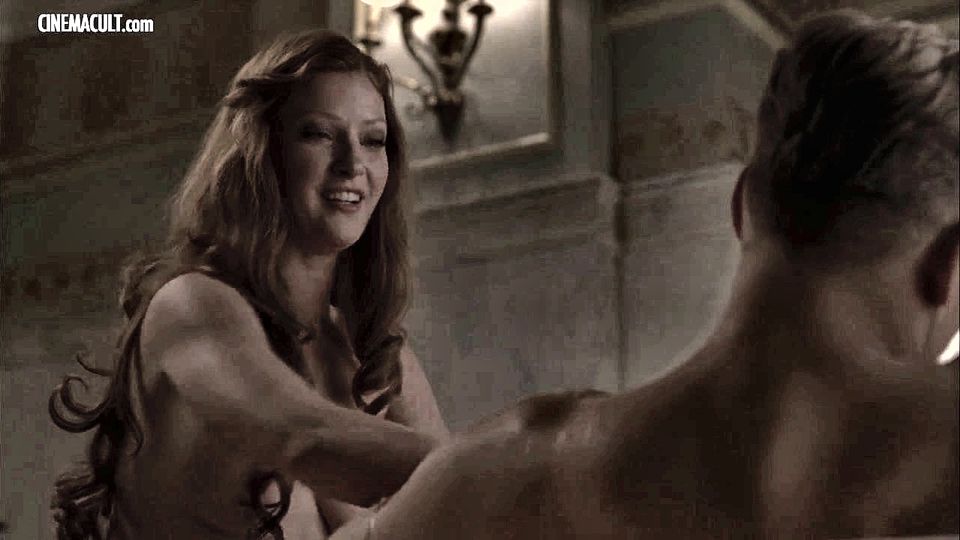 Gretchen Mol - Boardwalk Empire Season 3