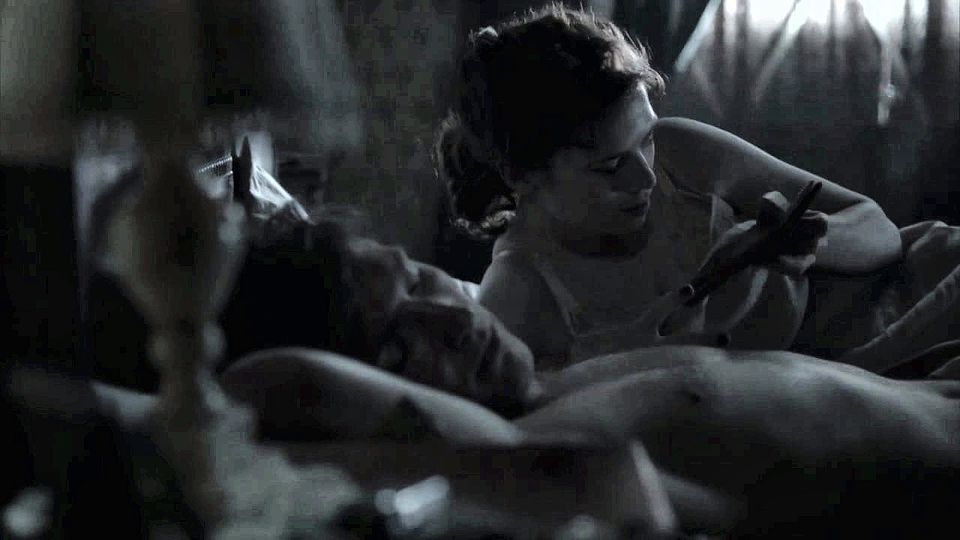 Hayley Atwell - Restless