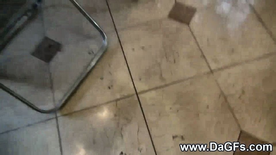 Monique Symone Blow Job Bet Loss