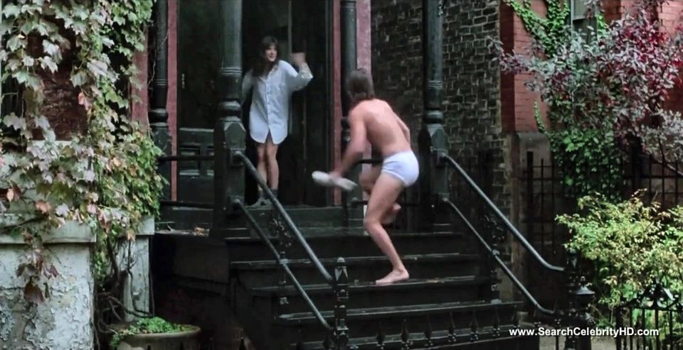 Demi Moore nude compilation - HD
