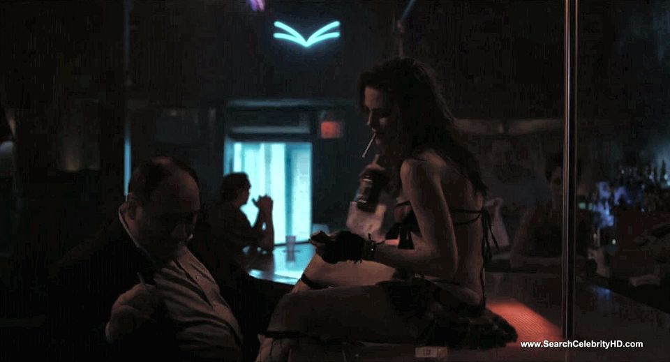 Kristen Stewart Hot Compilation - Welcome To The Rileys - HD