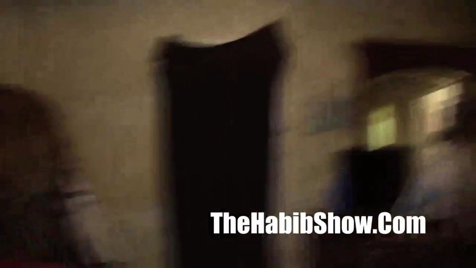 Lady Queen fucks and sucks like a pornstar P1